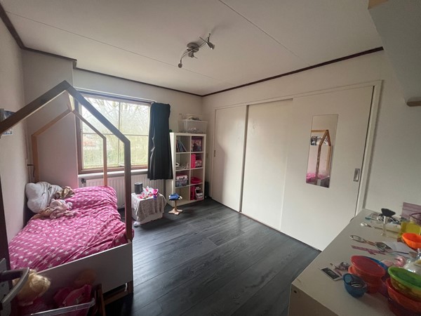 Medium property photo - Oude Rielseweg 6, 5032 SH Tilburg